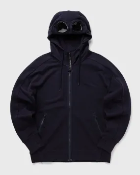 Sweatshirt C.P. Company Diagonal Raised Fleece Sweatshirt With Hood 16CMSS082A005086W-888