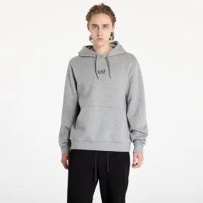 Sweatshirt Emporio Armani Sweatshirt EA7 Sweatshirt Med.Grey Mel S 8NPM37PJVTZ3905