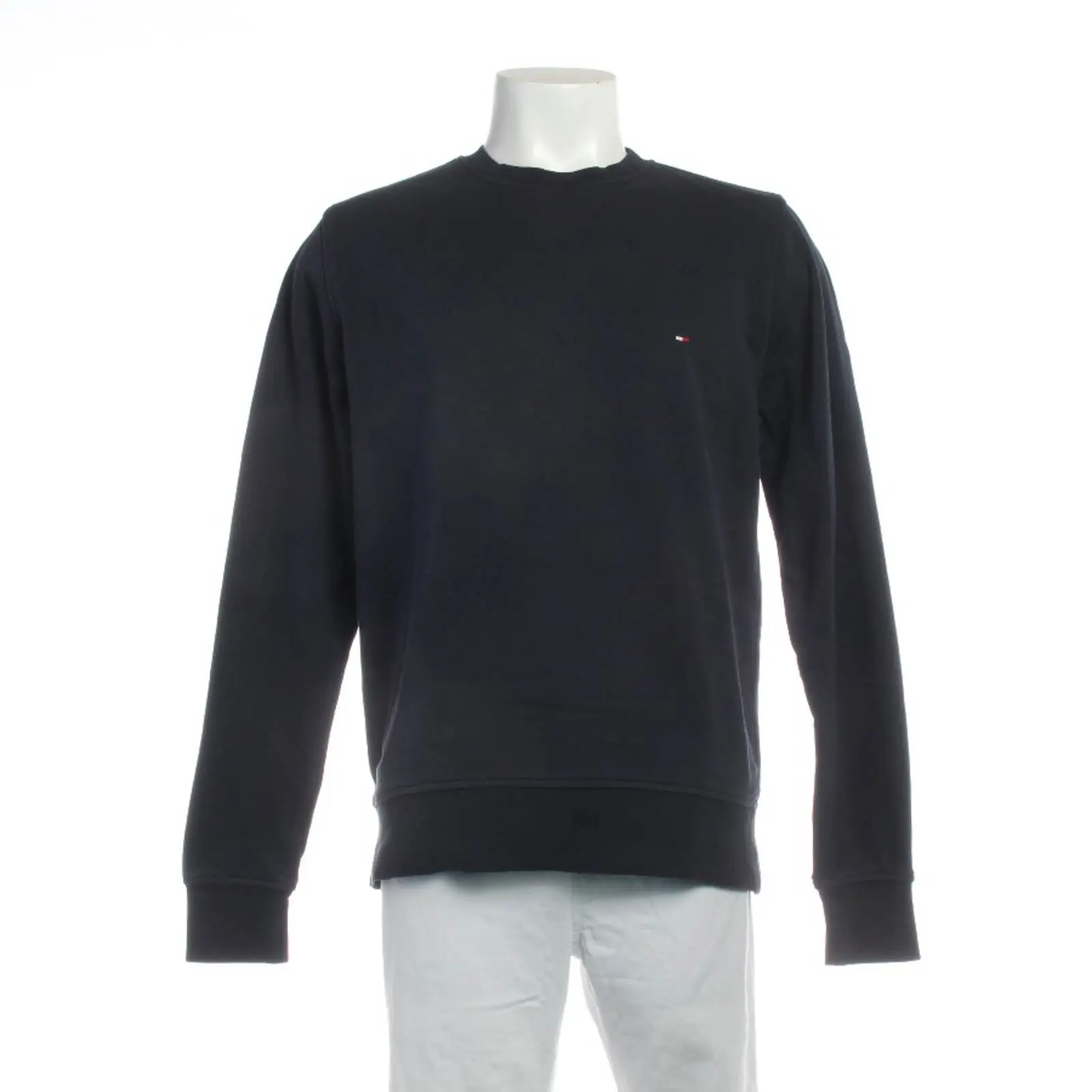 Sweatshirt M Navy