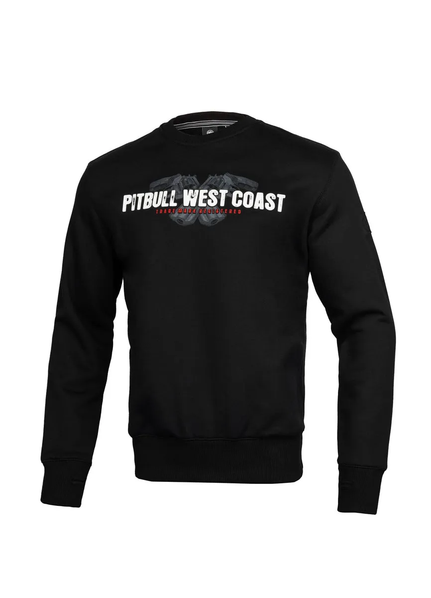 Sweatshirt Make My Day