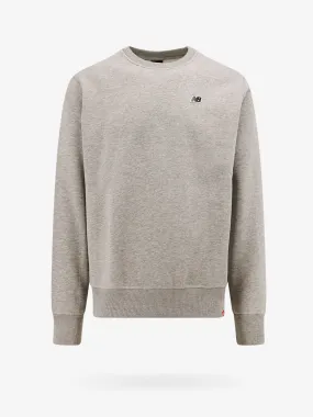 Sweatshirt New Balance SWEATSHIRT MT23601AG053