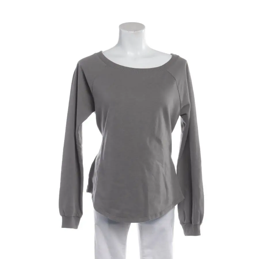 Sweatshirt XS Dunkelgrau
