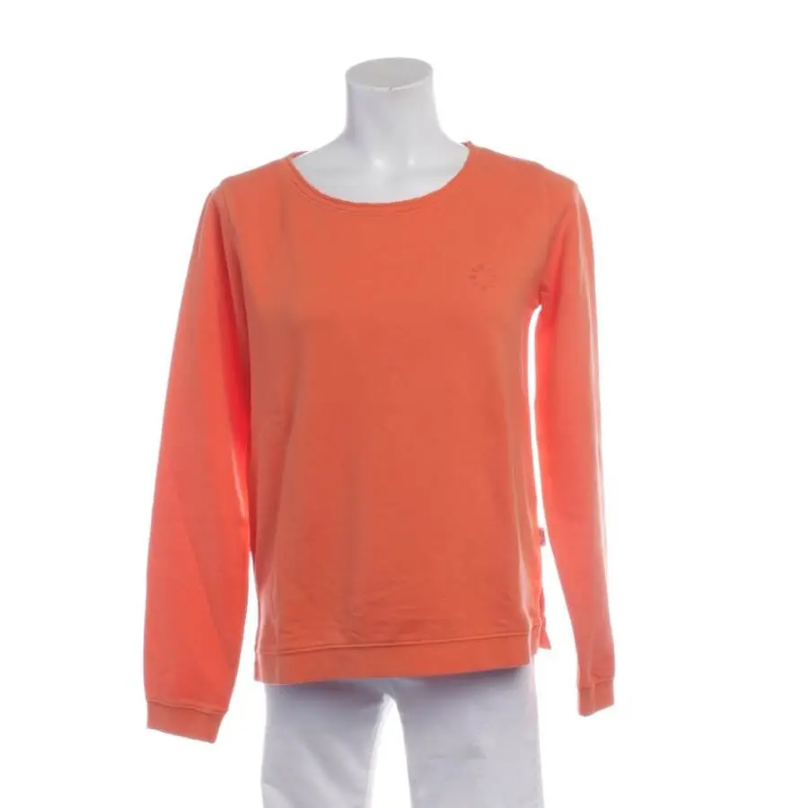 Sweatshirt XS Orange