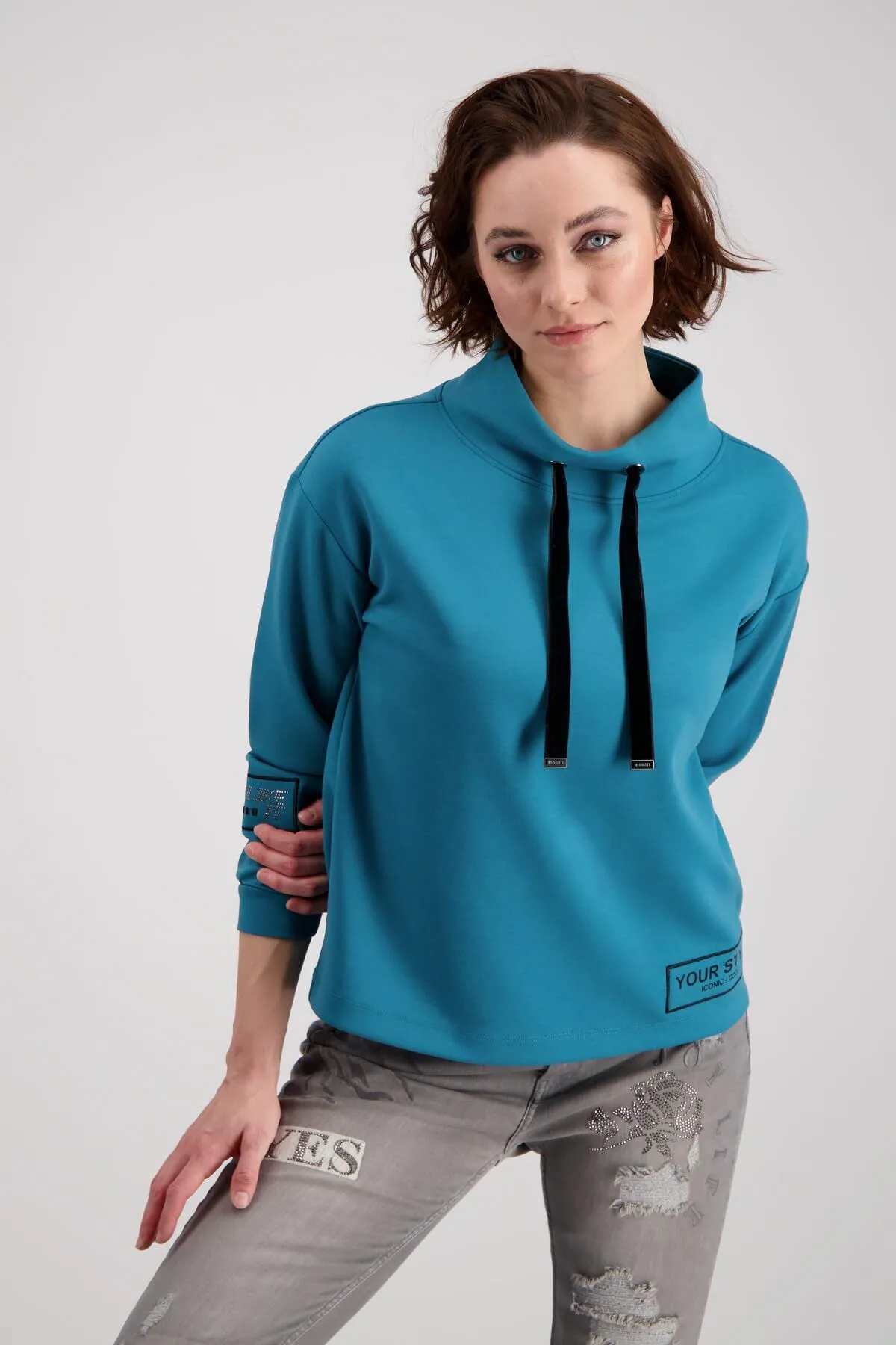 Sweatshirts Pullover