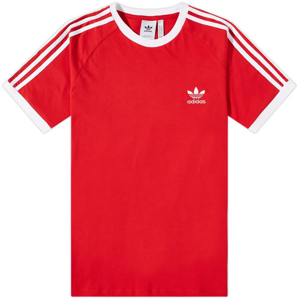 T-shirt adidas Originals 3 Stripe Tee IA4852