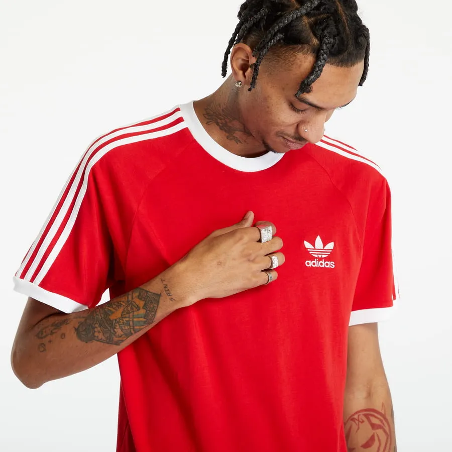 T-shirt adidas Originals 3 Stripe Tee IA4852