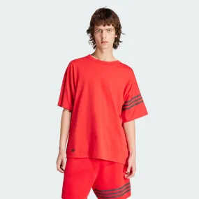 T-shirt adidas Performance Street Neuclassic T-Shirt IS2824