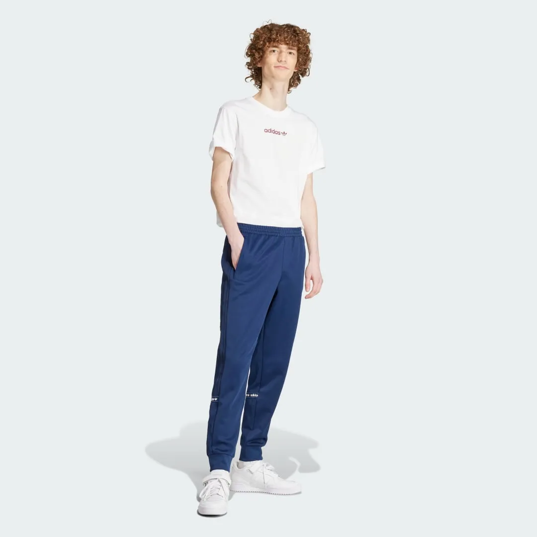 T-shirt adidas Performance Trefoil JP3700