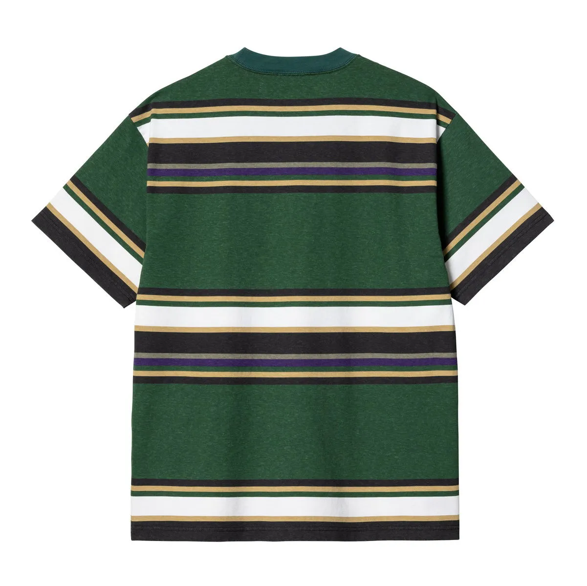 T-shirt Carhartt WIP S/S Morcom T-Shirt I032996_20S_60
