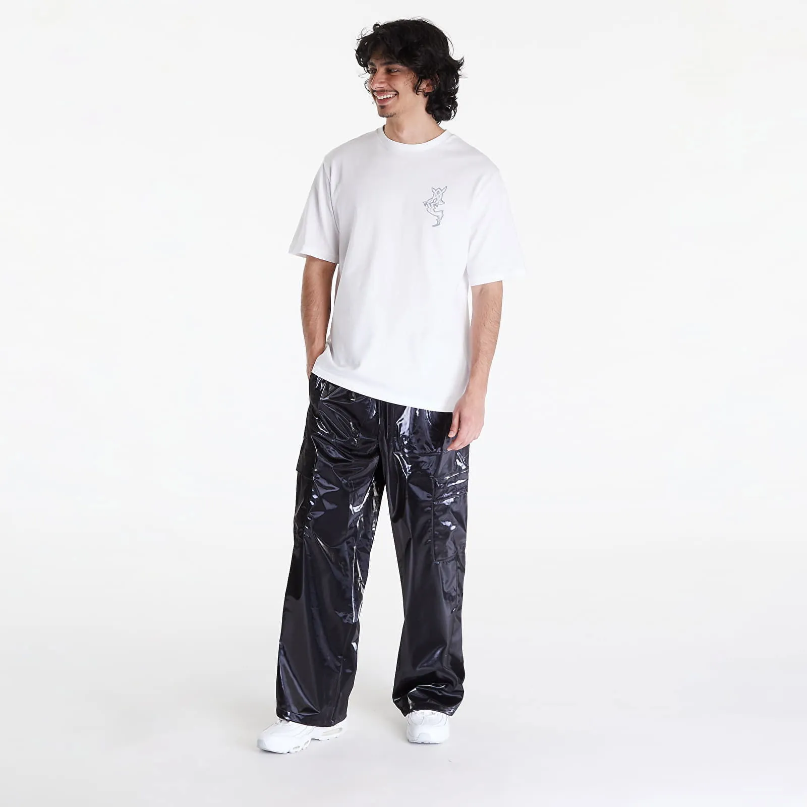 T-shirt DAILY PAPER Reflection SS T-Shirt 2411115