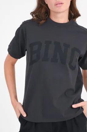 T-Shirt JAYLIN in Anthrazit