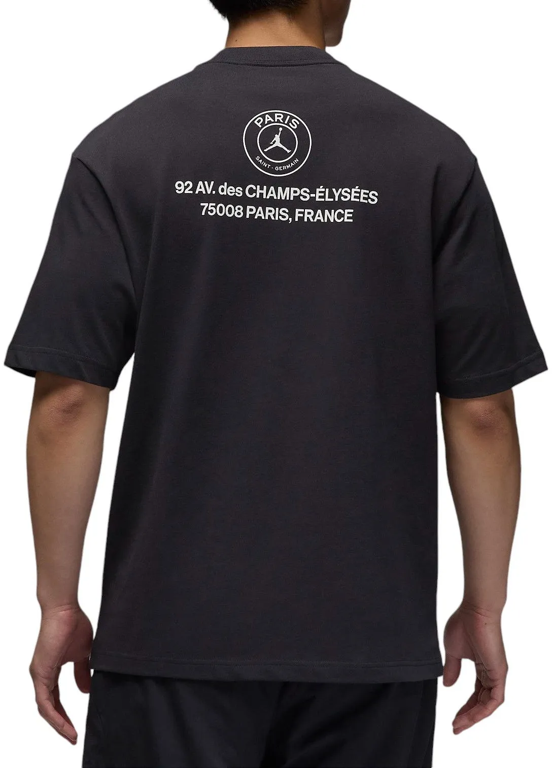 T-shirt Jordan T-Shirt With Print fv7734-045