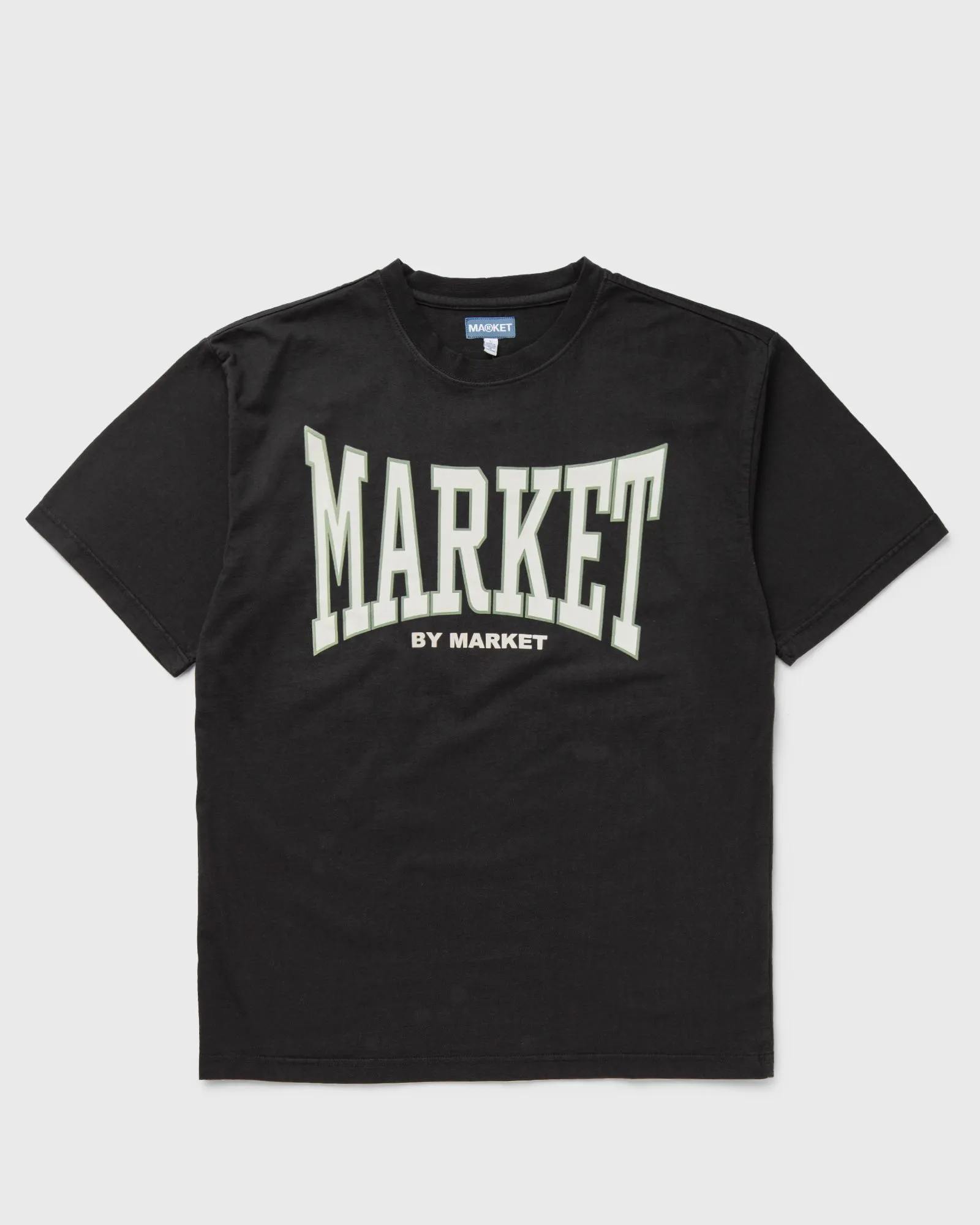 T-shirt MARKET Persistent Logo T-Shirt 399001370-0034