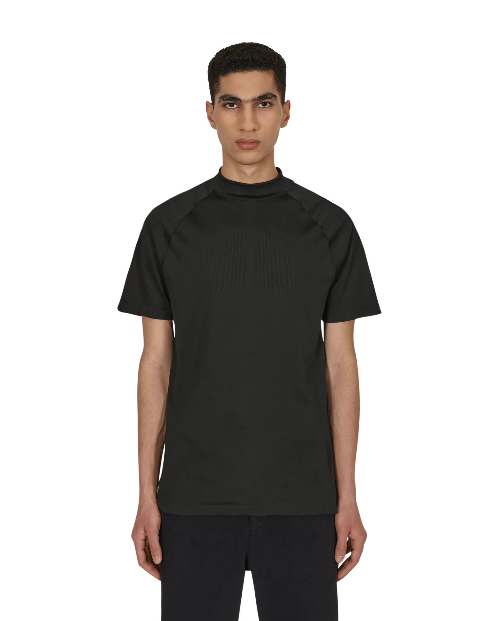 T-shirt Nike Dri-FIT x MMW Top - Black DD9436-010