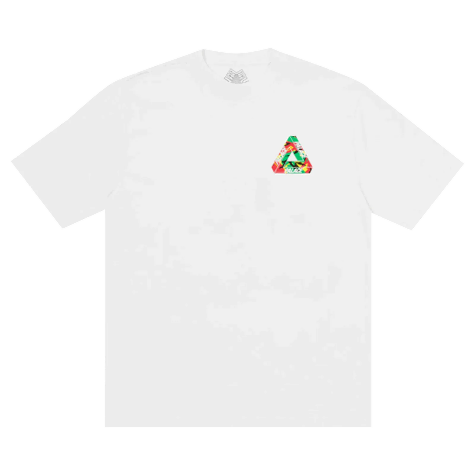 T-shirt Palace Tri-Camo T-Shirt P19TS271