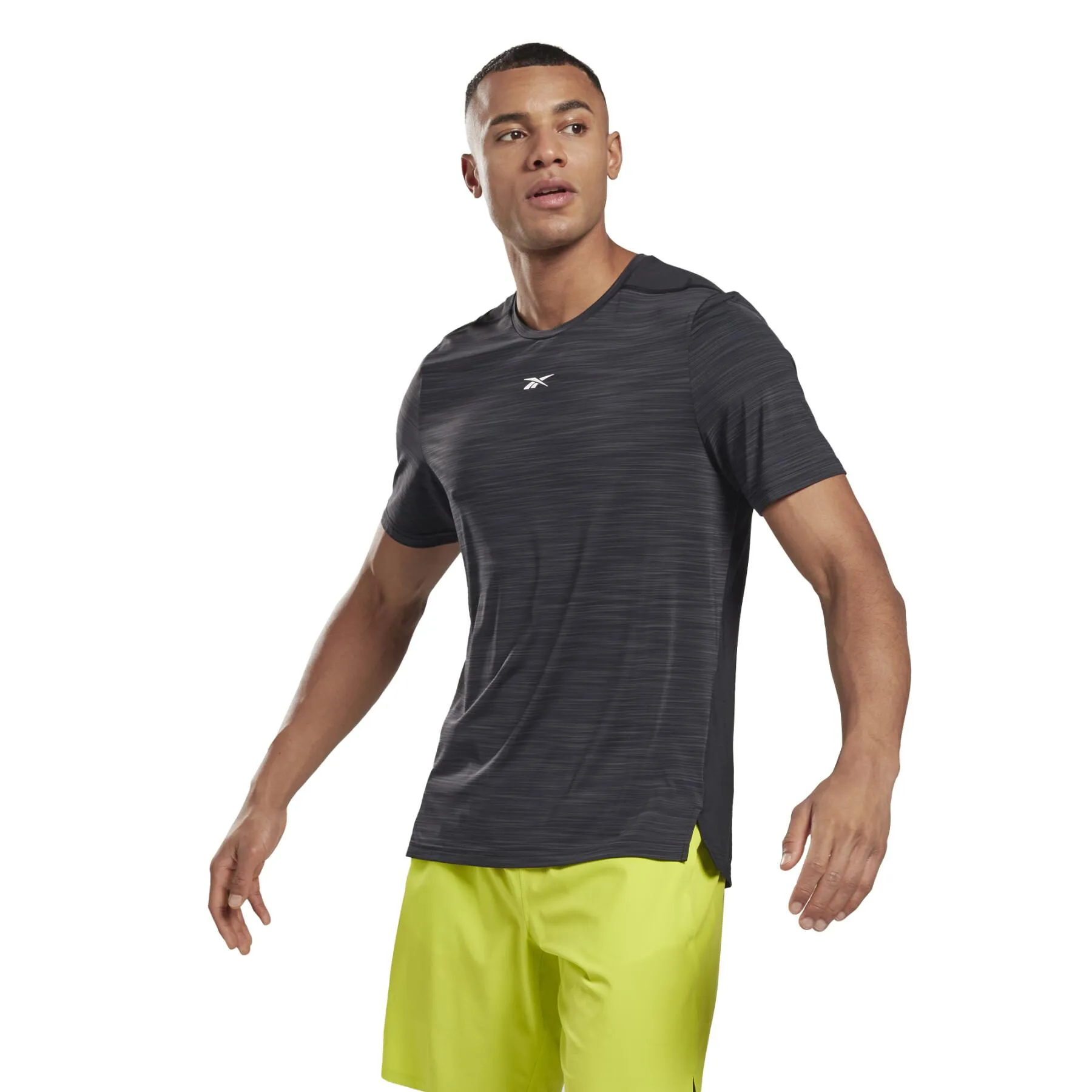 T-shirt Reebok Activchill Move Tech Style