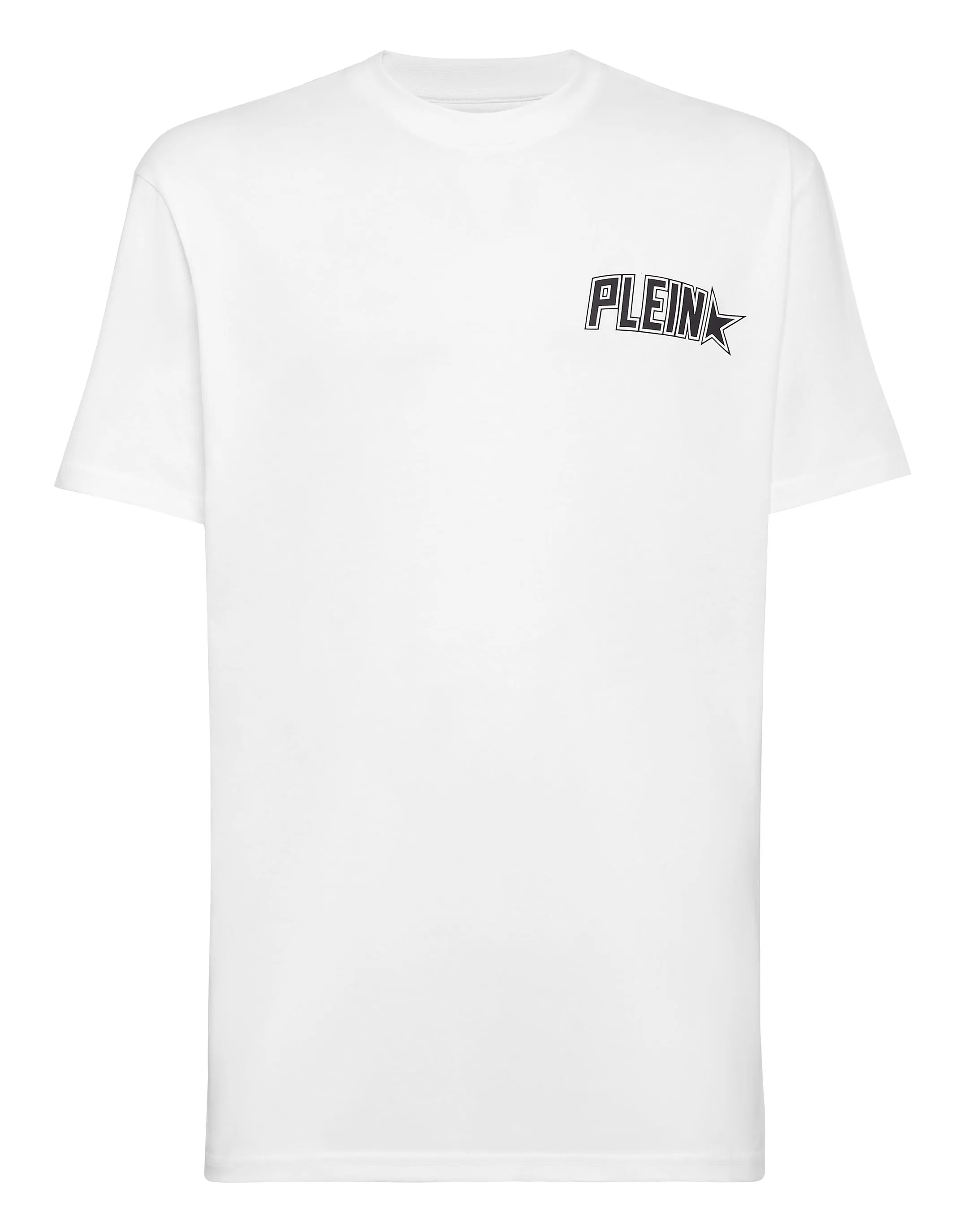 T-shirt Round Neck SS