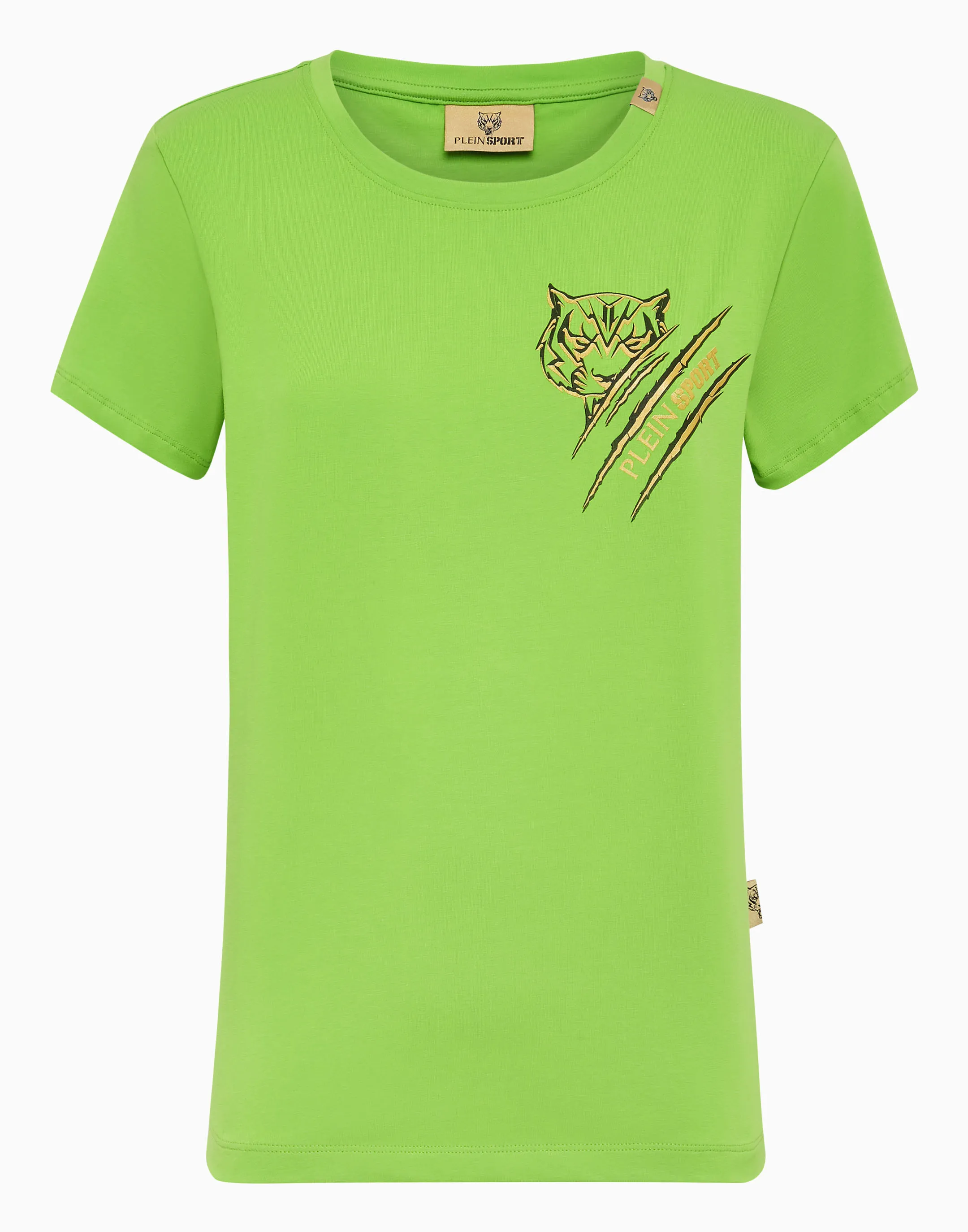 T-SHIRT SHORT SLEEVES