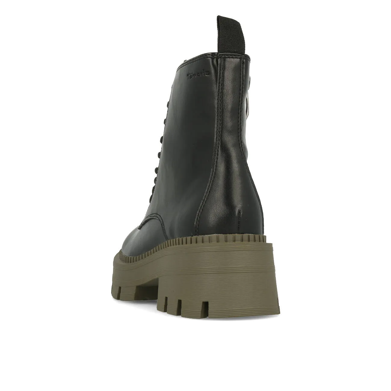 Tamaris 25286-29-077 Boots Damen Black Olive