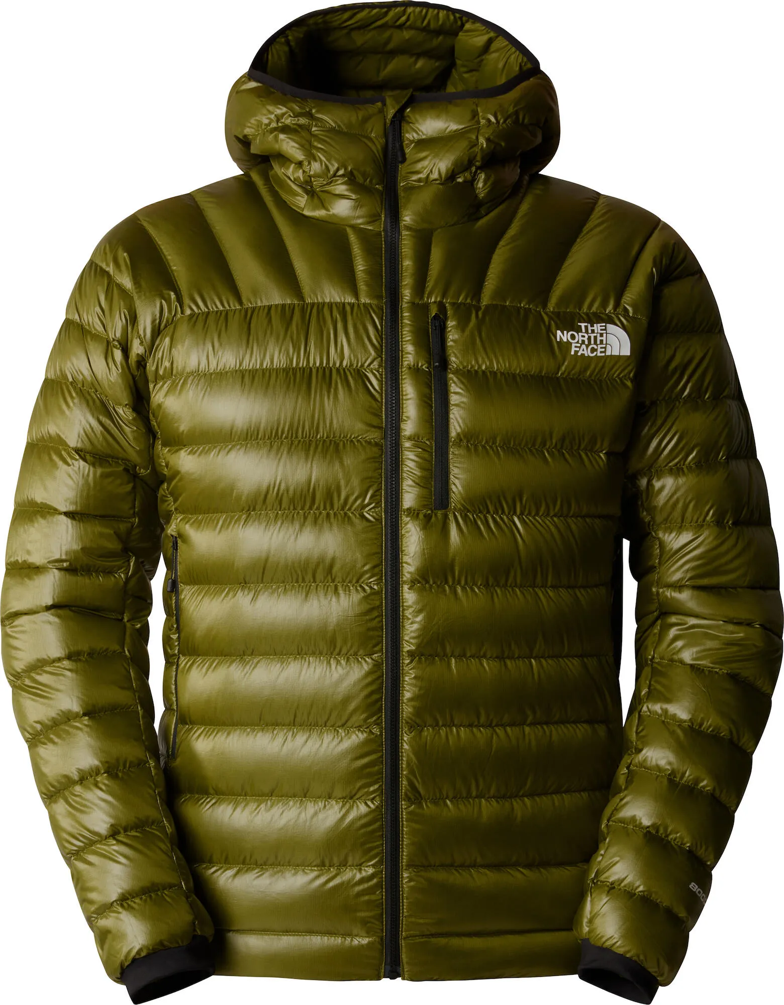 The North Face Mens Summit Breithorn Hoodie -
