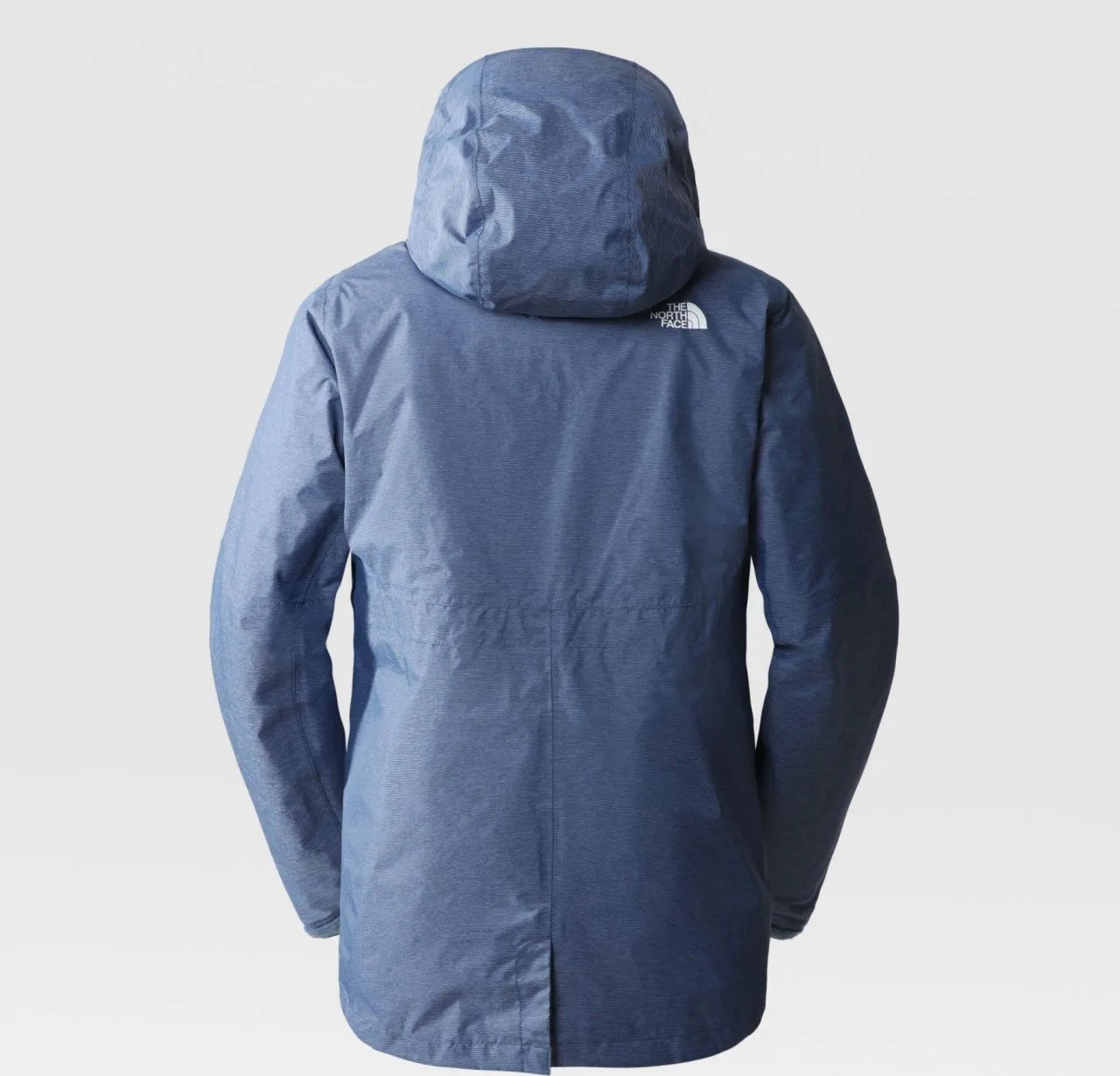 The North Face Womens Hikesteller Triclimate - Damen Doppeljacke