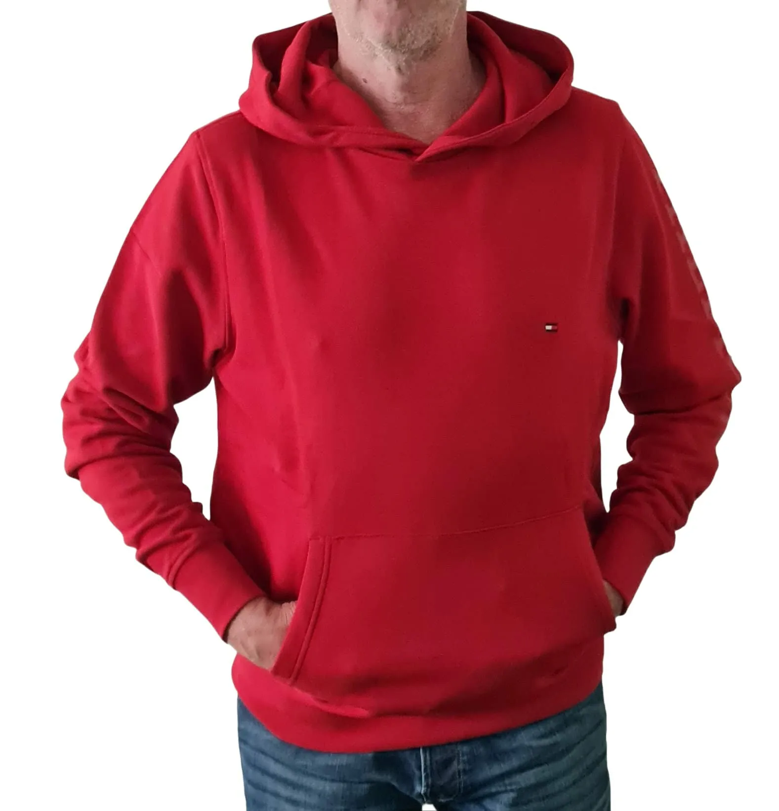 Tommy Hilfiger Herren Sweatshirt