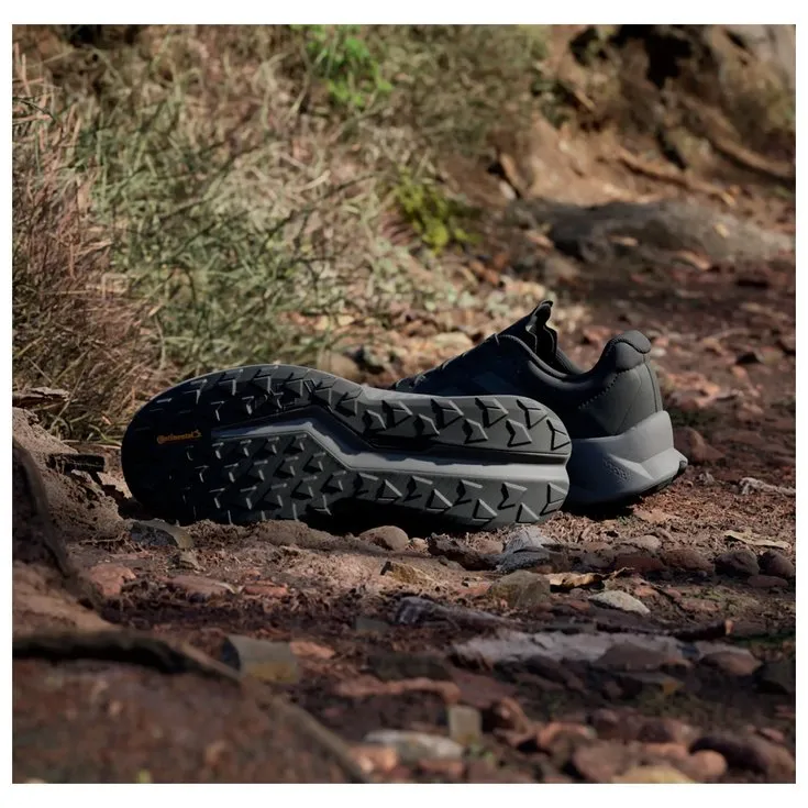 Trailrunning-Schuhe adidas ---Terrex Soulstride Flow Gore-Tex Quicri Cblack Pnkfus