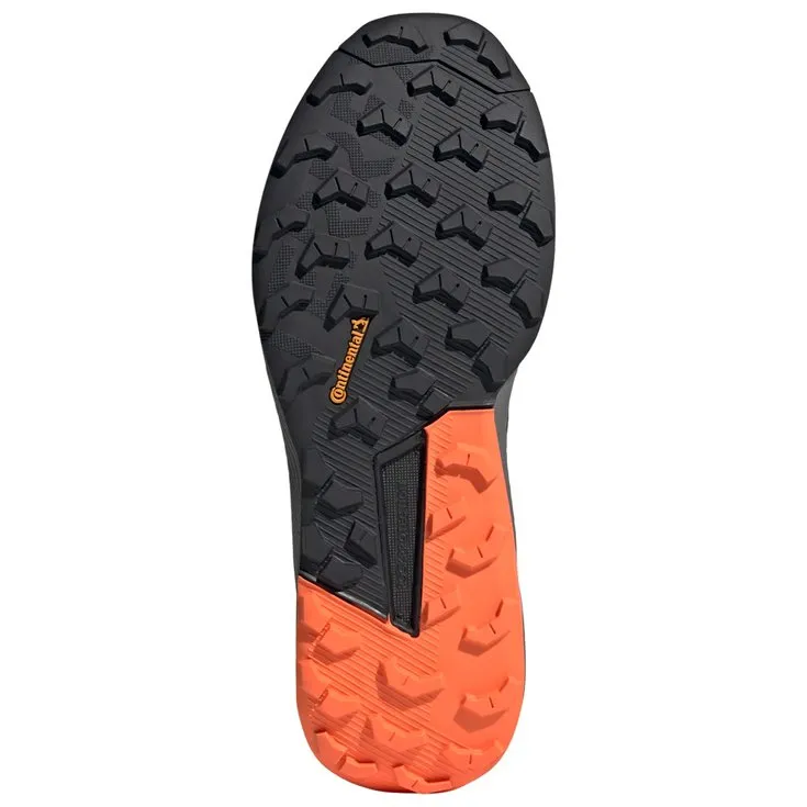 Trailrunning-Schuhe adidas ---Terrex Trailrider Wonste Cblack Impora
