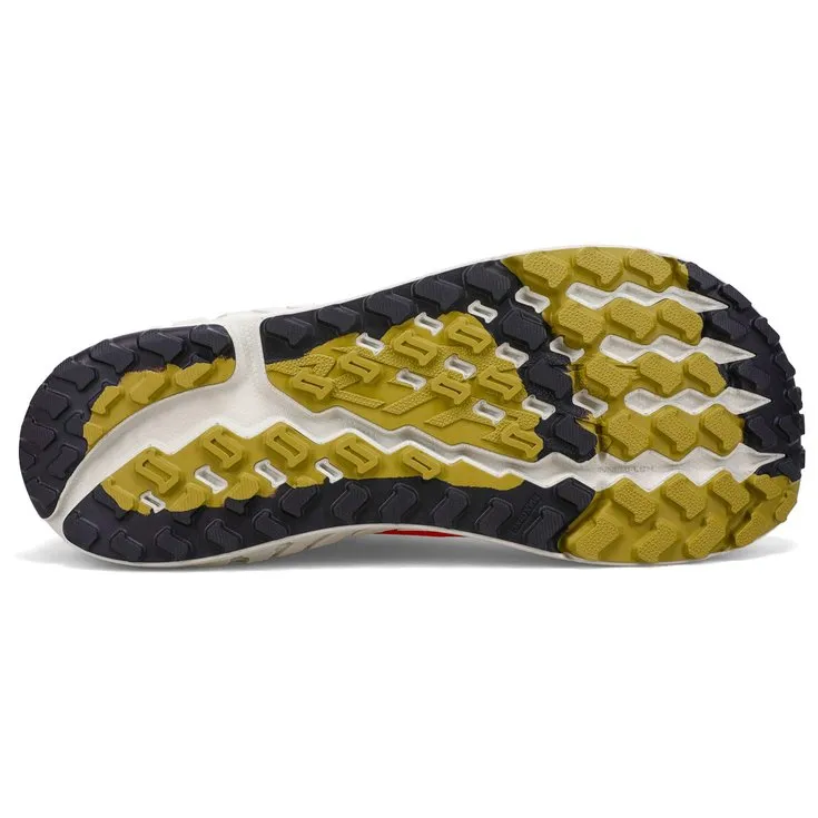 Trailrunning-Schuhe Altra ---Outroad 2 Black Red
