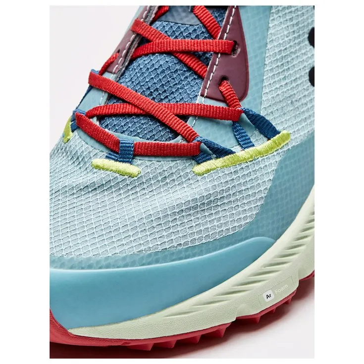 Trailrunning-Schuhe Craft ---ADV Nordic Speed 2 W Mint-Celadon