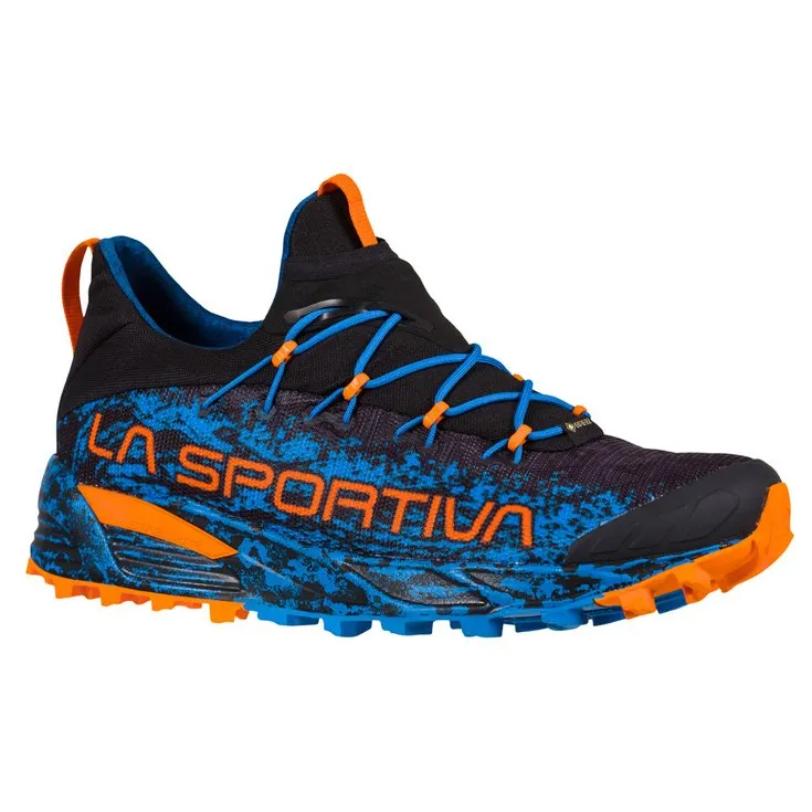 Trailrunning-Schuhe La Sportiva ---Tempesta Gtx Electric Blue Tiger