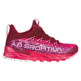 Trailrunning-Schuhe La Sportiva ---Tempesta Woman Gtx Wine Orchid