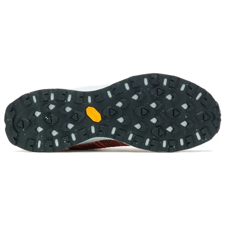 Trailrunning-Schuhe Merrell ---Moab Flight Black Sulphur