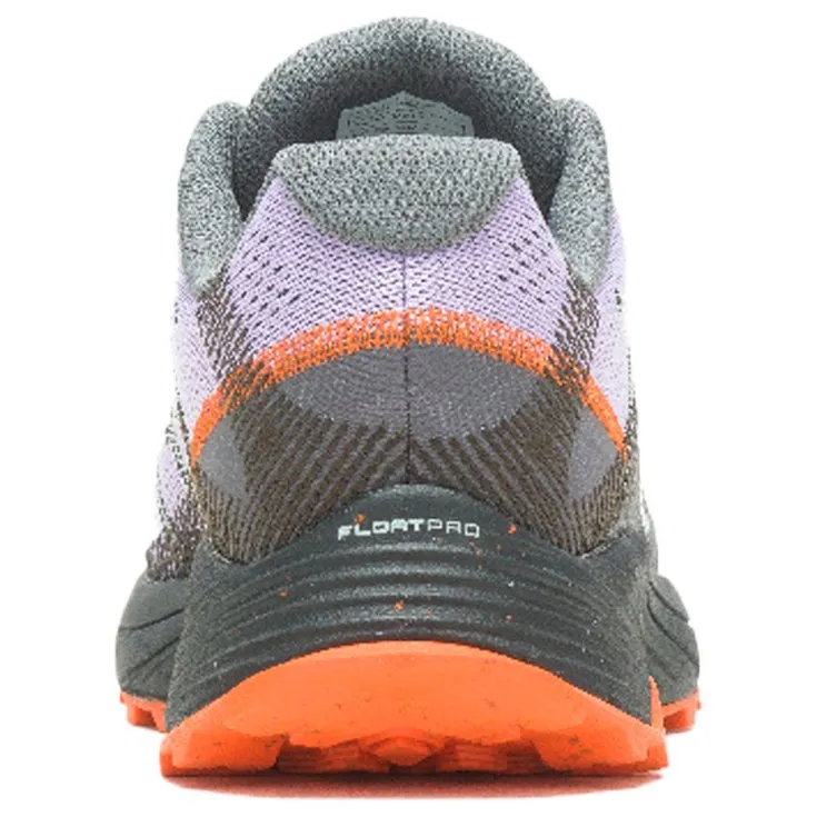 Trailrunning-Schuhe Merrell ---Moab Flight Wmn Orchid Rock Dr