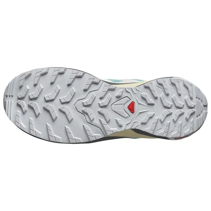 Trailrunning-Schuhe Salomon ---X-Adventure W Marine Blue Quiet Shade Moth