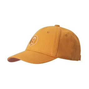Trollkids Kroksand Cap Kinder Saharagelb/Koralle im Online Shop von kaufen