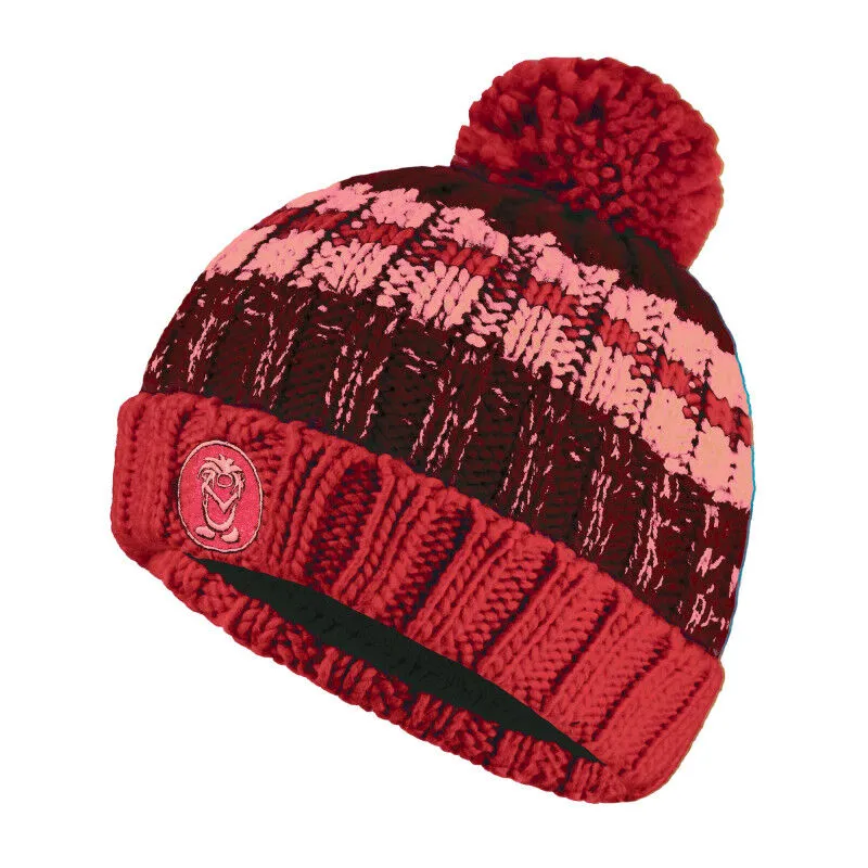 Trollkids Troll Bobble Cap - Mütze - Kind | Hardloop