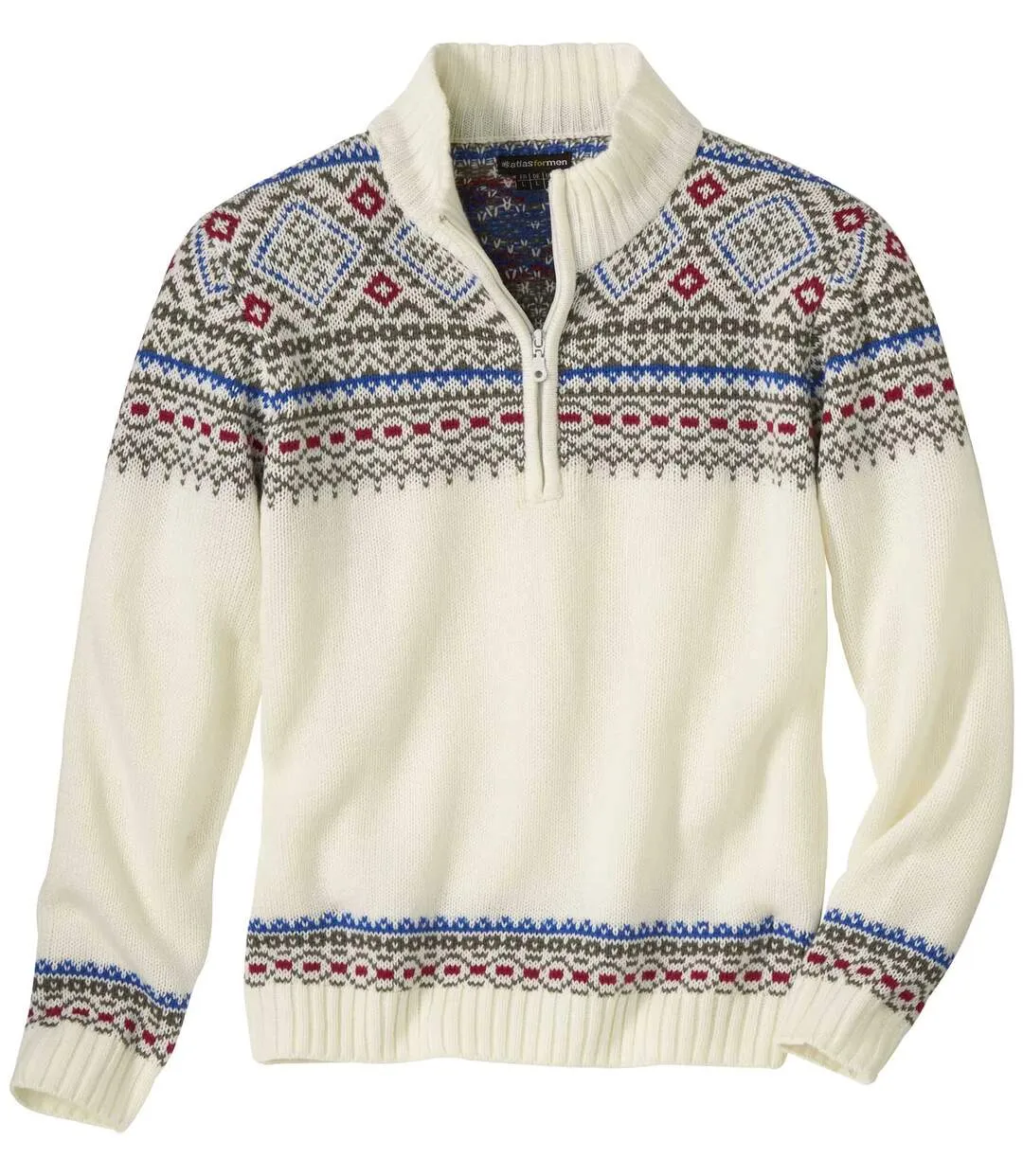 Troyer Strickpullover