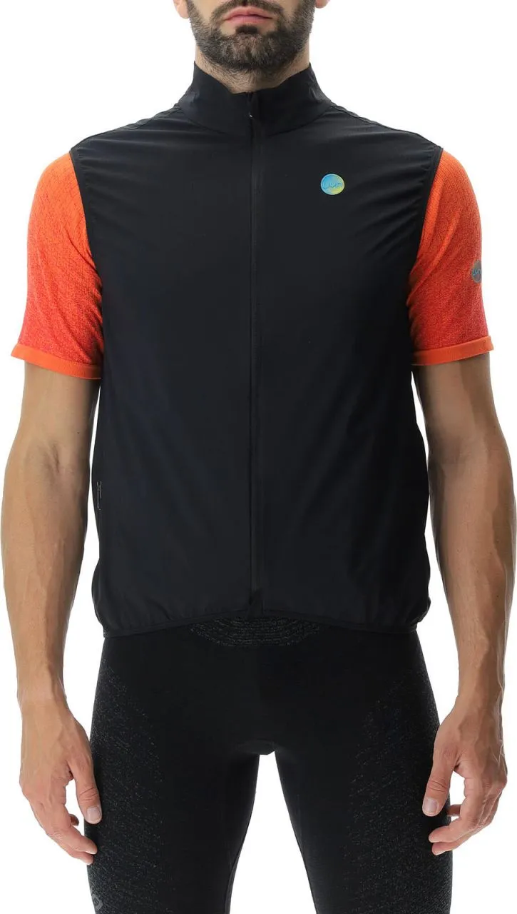 Uyn Running Masterwind Vest MAN - Herren Laufweste