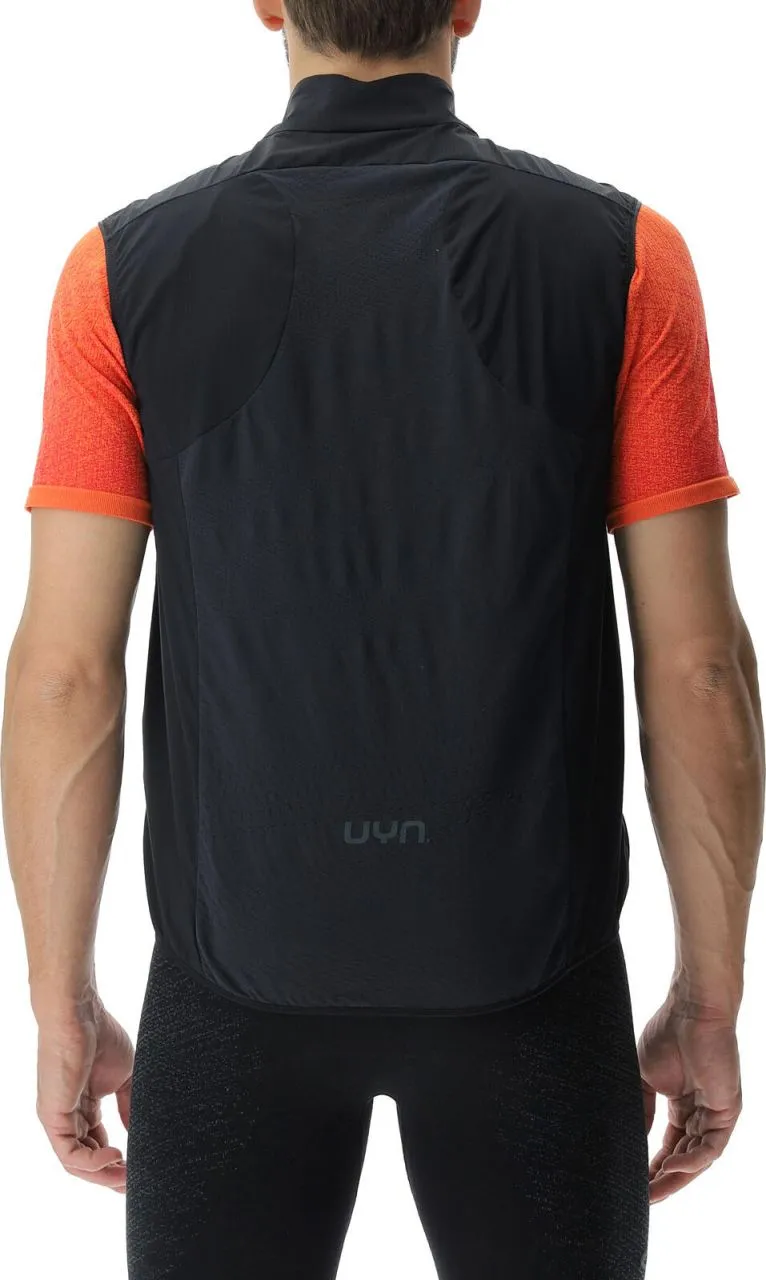 Uyn Running Masterwind Vest MAN - Herren Laufweste