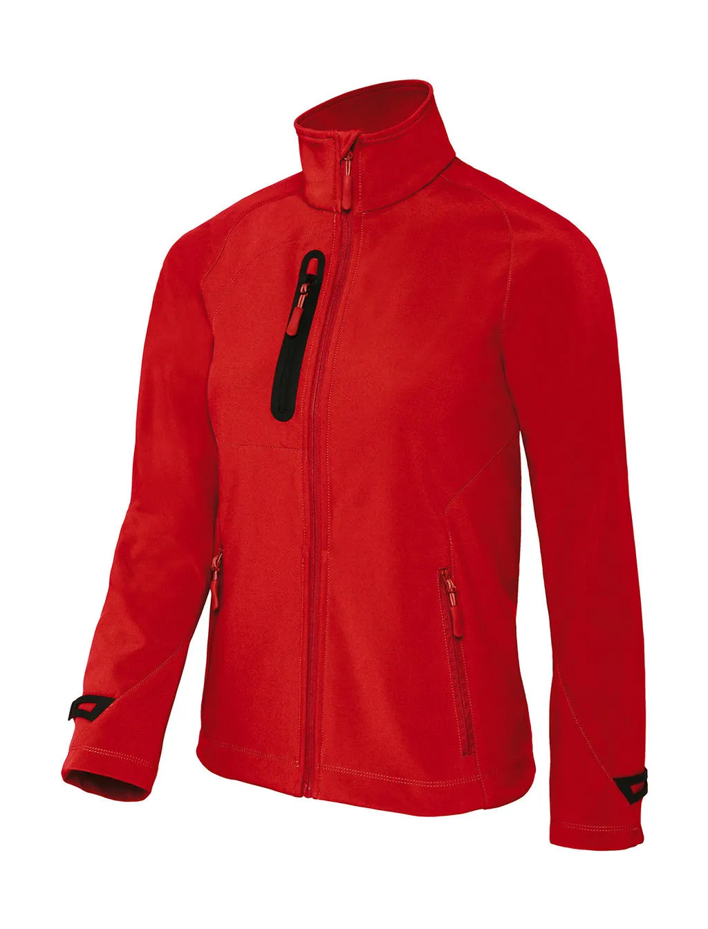 X-Lite Softshelljacke Damen 