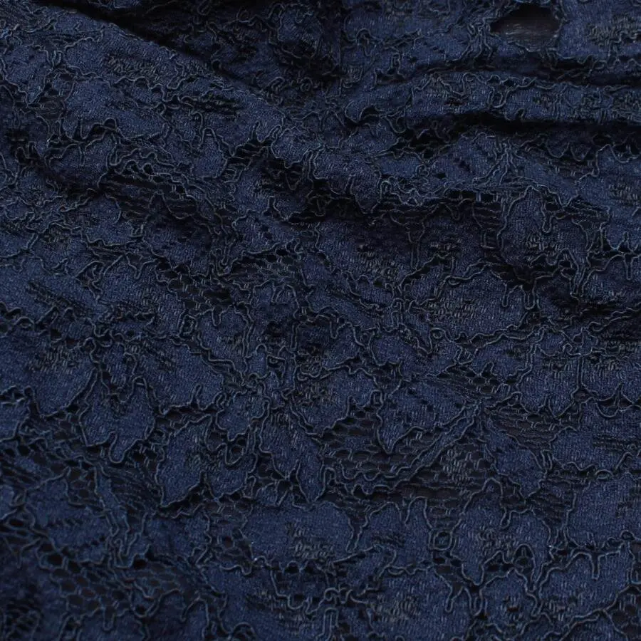 Zarita Kleid 30 Blau