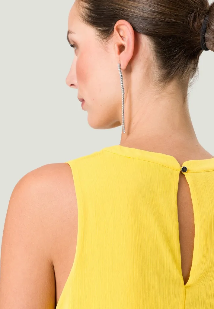 ZERO zero Kleid Misted Marigold online kaufen