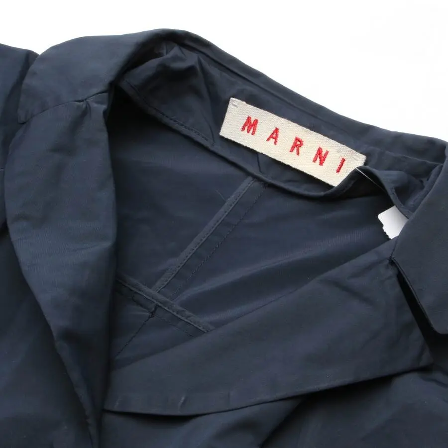 Übergangsjacke 34 Blau