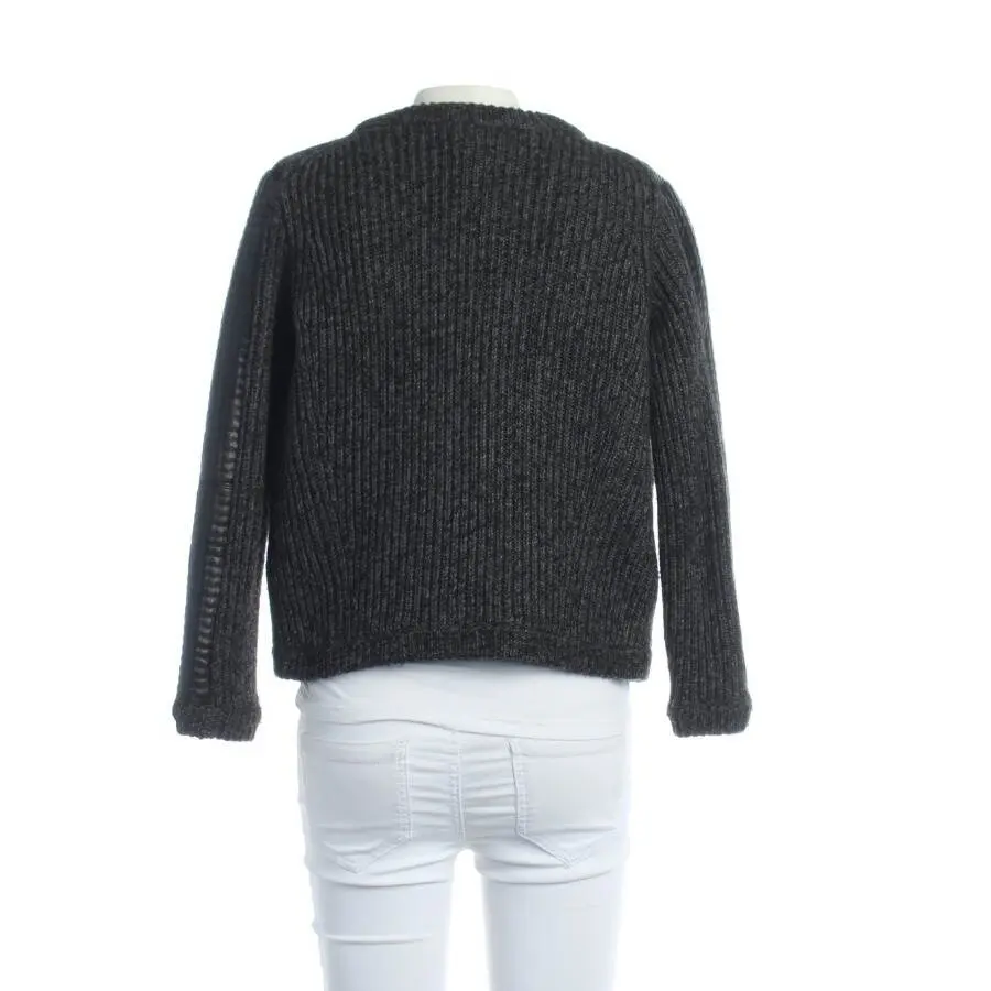 Übergangsjacke 34 Schwarz