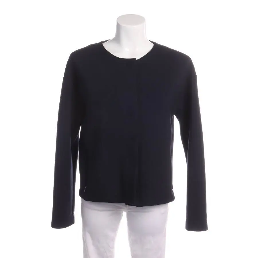 Übergangsjacke 36 Blau