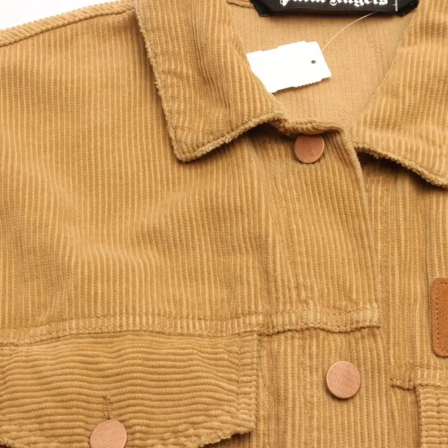 Übergangsjacke L Braun